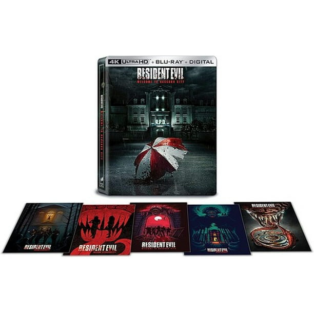 UMBRELLA CORPORATION RESIDENT EVIL ZOMBIE CAT COLLAR UMBRELLA CORPORATION RESIDENT EVIL ZOMBIE CAT COLLAR